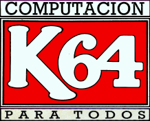 K64 - Computación para todos