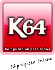 Proyecto K64